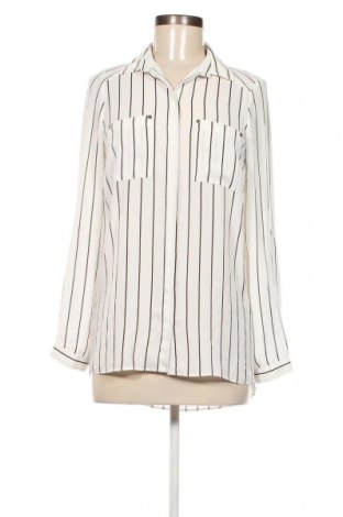 Γυναικείο πουκάμισο Atmosphere, Μέγεθος XS, Χρώμα Λευκό, Τιμή 3,09 €