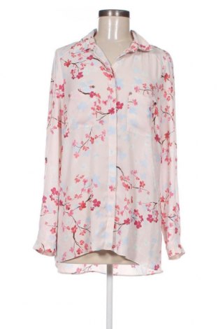 Γυναικείο πουκάμισο Atmosphere, Μέγεθος L, Χρώμα Πολύχρωμο, Τιμή 7,73 €