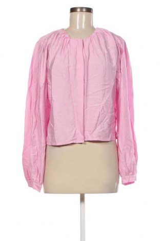 Dámská košile  Aware by Vero Moda, Velikost M, Barva Růžová, Cena  152,00 Kč