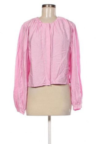 Damenbluse Aware by Vero Moda, Größe M, Farbe Rosa, Preis € 5,83