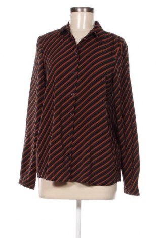 Γυναικείο πουκάμισο Aware by Vero Moda, Μέγεθος M, Χρώμα Πολύχρωμο, Τιμή 2,85 €
