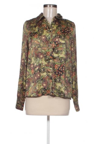 Γυναικείο πουκάμισο Aware by Vero Moda, Μέγεθος S, Χρώμα Πολύχρωμο, Τιμή 2,97 €