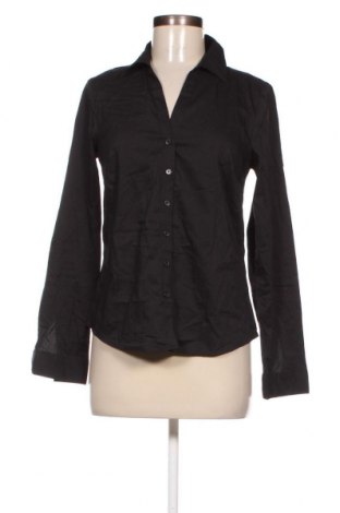 Γυναικείο πουκάμισο B Collection, Μέγεθος S, Χρώμα Μαύρο, Τιμή 3,56 €