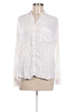 Γυναικείο πουκάμισο BDG, Μέγεθος S, Χρώμα Λευκό, Τιμή 10,99 €