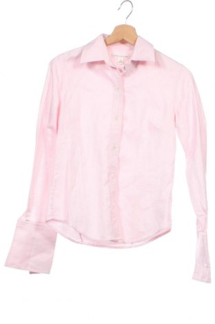Dámská košile  Banana Republic, Velikost XS, Barva Růžová, Cena  377,00 Kč
