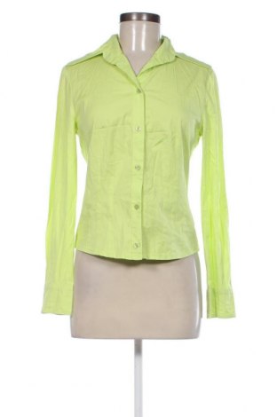 Γυναικείο πουκάμισο Bandolera, Μέγεθος M, Χρώμα Πράσινο, Τιμή 16,33 €