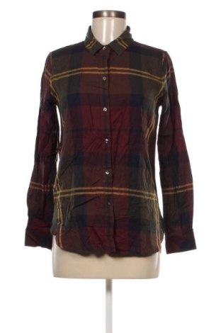 Γυναικείο πουκάμισο Barbour, Μέγεθος XS, Χρώμα Πολύχρωμο, Τιμή 20,88 €