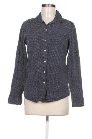 Γυναικείο πουκάμισο Basefield, Μέγεθος M, Χρώμα Πολύχρωμο, Τιμή 4,21 €