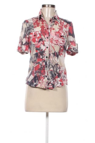 Γυναικείο πουκάμισο Basler, Μέγεθος S, Χρώμα Πολύχρωμο, Τιμή 15,58 €