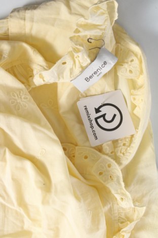 Dámska košeľa  Berenice, Veľkosť XS, Farba Žltá, Cena  44,47 €