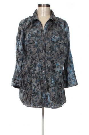 Γυναικείο πουκάμισο Bexleys, Μέγεθος XXL, Χρώμα Πολύχρωμο, Τιμή 10,54 €