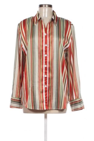 Γυναικείο πουκάμισο Bexleys, Μέγεθος L, Χρώμα Πολύχρωμο, Τιμή 10,99 €