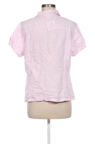 Дамска риза Biaggini, Размер L, Цвят Розов, Цена 10,00 лв.