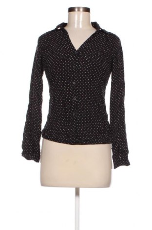 Γυναικείο πουκάμισο Blind Date, Μέγεθος M, Χρώμα Μαύρο, Τιμή 3,09 €