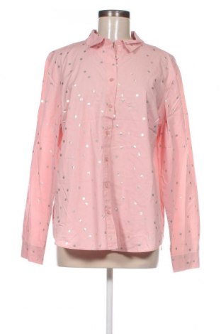 Dámská košile  Boden, Velikost XL, Barva Růžová, Cena  421,00 Kč