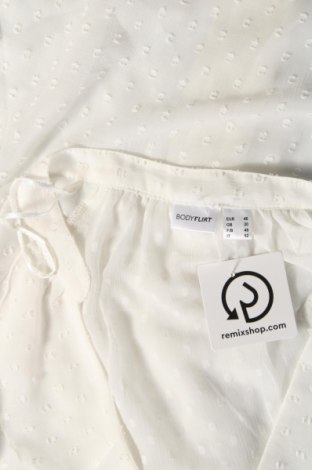 Damska koszula Body Flirt, Rozmiar XL, Kolor Biały, Cena 52,77 zł