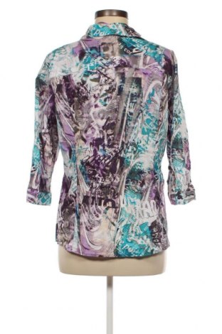 Γυναικείο πουκάμισο Bonita, Μέγεθος L, Χρώμα Πολύχρωμο, Τιμή 6,18 €