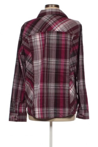 Γυναικείο πουκάμισο Bonita, Μέγεθος XXL, Χρώμα Πολύχρωμο, Τιμή 13,91 €
