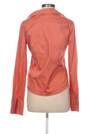 Γυναικείο πουκάμισο Bora Bora, Μέγεθος L, Χρώμα Πορτοκαλί, Τιμή 9,39 €