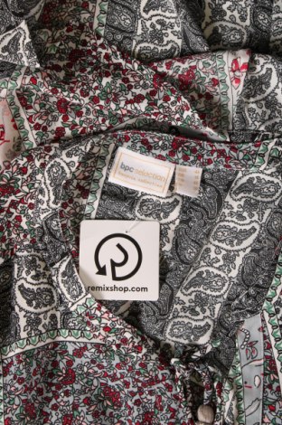 Γυναικείο πουκάμισο Bpc Bonprix Collection, Μέγεθος XL, Χρώμα Πολύχρωμο, Τιμή 6,63 €