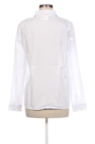 Дамска риза Bpc Bonprix Collection, Размер M, Цвят Бял, Цена 12,75 лв.
