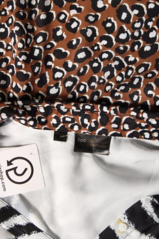 Дамска риза Bpc Bonprix Collection, Размер XXL, Цвят Многоцветен, Цена 18,25 лв.