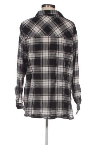 Γυναικείο πουκάμισο Bpc Bonprix Collection, Μέγεθος XXL, Χρώμα Πολύχρωμο, Τιμή 12,37 €