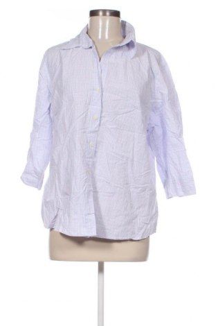 Γυναικείο πουκάμισο Brookshire, Μέγεθος XXL, Χρώμα Πολύχρωμο, Τιμή 21,03 €