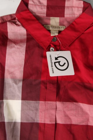 Γυναικείο πουκάμισο Burberry Brit, Μέγεθος S, Χρώμα Πολύχρωμο, Τιμή 66,51 €