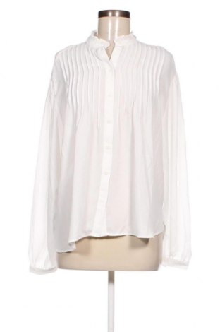 Dámska košeľa  C&A, Veľkosť XL, Farba Biela, Cena  14,18 €