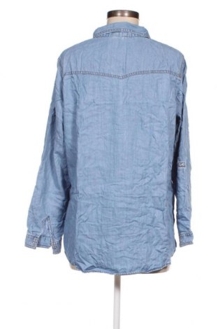 Dámská košile  C&A, Velikost XL, Barva Modrá, Cena  399,00 Kč