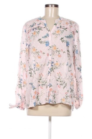 Γυναικείο πουκάμισο C&A, Μέγεθος XL, Χρώμα Πολύχρωμο, Τιμή 12,37 €