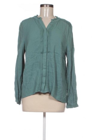 Dámska košeľa  C&A, Veľkosť L, Farba Zelená, Cena  14,18 €