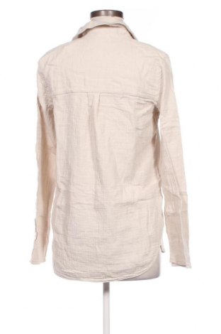 Γυναικείο πουκάμισο COS, Μέγεθος XS, Χρώμα  Μπέζ, Τιμή 16,33 €