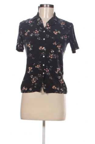Γυναικείο πουκάμισο Cacharel, Μέγεθος S, Χρώμα Μαύρο, Τιμή 27,96 €