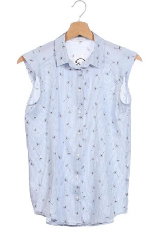 Γυναικείο πουκάμισο Calliope, Μέγεθος XS, Χρώμα Πολύχρωμο, Τιμή 16,97 €