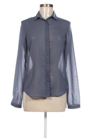 Γυναικείο πουκάμισο Calliope, Μέγεθος S, Χρώμα Μπλέ, Τιμή 5,76 €