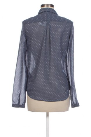 Γυναικείο πουκάμισο Calliope, Μέγεθος S, Χρώμα Μπλέ, Τιμή 5,37 €