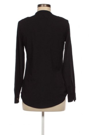 Γυναικείο πουκάμισο Calvin Klein, Μέγεθος XS, Χρώμα Μαύρο, Τιμή 32,66 €
