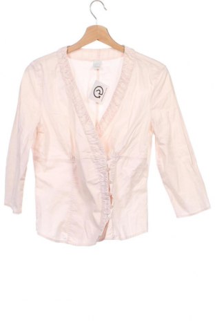 Дамска риза Camaieu, Размер L, Цвят Розов, Цена 8,75 лв.