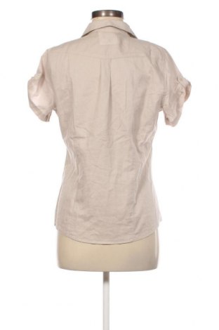 Дамска риза Camaieu, Размер M, Цвят Бежов, Цена 11,98 лв.