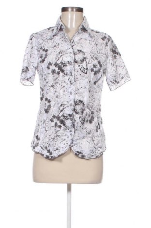 Γυναικείο πουκάμισο Canda, Μέγεθος M, Χρώμα Πολύχρωμο, Τιμή 7,80 €