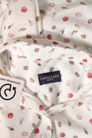 Dámská košile  Cavallaro Napoli, Velikost L, Barva Vícebarevné, Cena  199,00 Kč