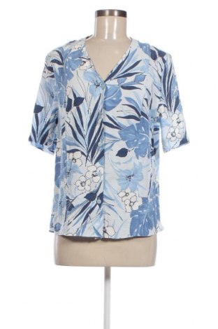 Γυναικείο πουκάμισο Cavita, Μέγεθος L, Χρώμα Μπλέ, Τιμή 6,38 €