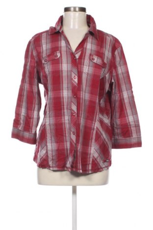 Γυναικείο πουκάμισο Cecil, Μέγεθος XL, Χρώμα Κόκκινο, Τιμή 5,89 €