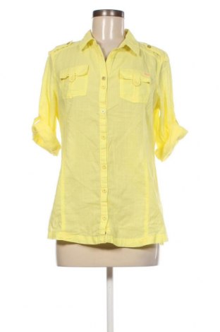 Dámská košile  Cecil, Velikost S, Barva Žlutá, Cena  219,00 Kč