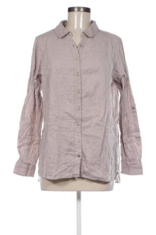 Γυναικείο πουκάμισο Cecil, Μέγεθος XL, Χρώμα  Μπέζ, Τιμή 16,82 €