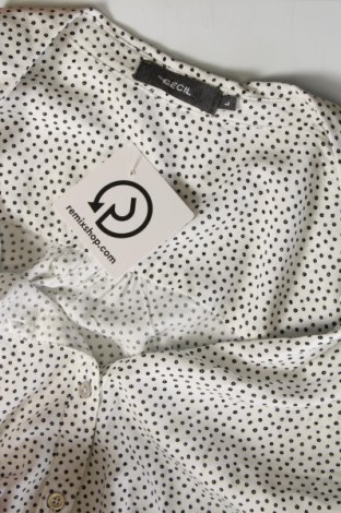 Γυναικείο πουκάμισο Cecil, Μέγεθος L, Χρώμα Πολύχρωμο, Τιμή 10,54 €