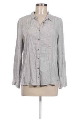 Γυναικείο πουκάμισο Cecil, Μέγεθος L, Χρώμα Γκρί, Τιμή 10,20 €
