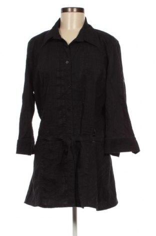 Dámska košeľa  Cecil, Veľkosť XL, Farba Čierna, Cena  15,42 €